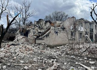 На Донетчине в результате обстрелов погиб один человек, еще пять ранены