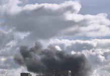 Николаев попал под удар баллистики, есть раненые