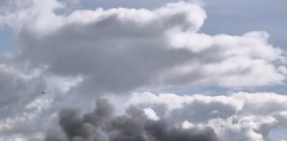 Николаев попал под удар баллистики, есть раненые