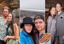 Родственница короля Карла III выйдет замуж за сварщика Капетанова