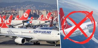 Российских туристов начала десятками снимать с рейсов одна авиакомпания