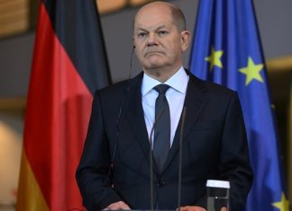 Страх перед РФ. Новые призывы к переговорам