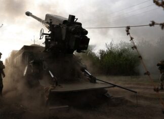 Бои за Очеретино: СМИ оценили обстановку на фронте