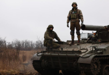 Буданов сказал, когда РФ планирует наступление