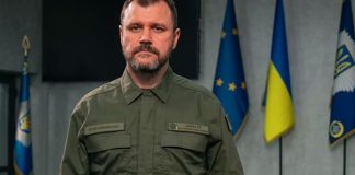 Клименко: У базах полиции есть данные об уклонистах