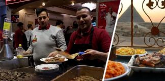 Отели и рестораны Хургады могут остаться без рыбных блюд: рыбу запретили ловить, цены взлетели и начался бойкот рынков