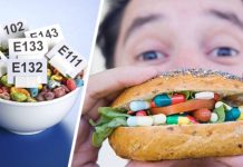 Ожирение, рак и гипертония: названы опасные пищевые добавки, которыми нашпигованы продукты в супермаркетах