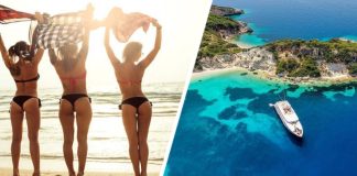 Россияне захотели Эгейского моря: туроператоры начали запускать туда десятки рейсов из российских городов