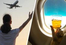 Российская авиакомпания объявила распродажу авиабилетов в 30% в честь праздника