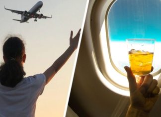 Российская авиакомпания объявила распродажу авиабилетов в 30% в честь праздника