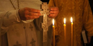 Суд узаконил переход с УПЦ МП в ПЦУ