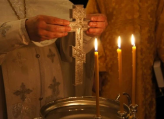 Суд узаконил переход с УПЦ МП в ПЦУ