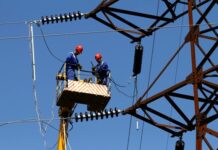 Украина перестала привлекать аварийную помощь от энергосистемы Европы