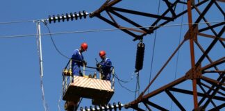 Украина перестала привлекать аварийную помощь от энергосистемы Европы