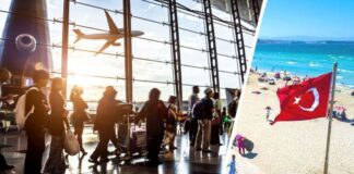 В Турцию ожидаются горящие туры: рассказано о шквале скидок