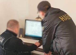 В Украине и Польше обыски из-за закупок оружия