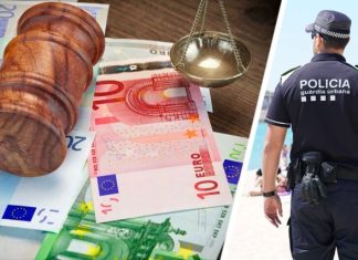 Введены новые запреты, назначены гигантские штрафы: популярный курорт решил пресекать «ненадлежащих» туристов