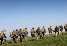 Законопроект о мобилизации направлен Зеленскому