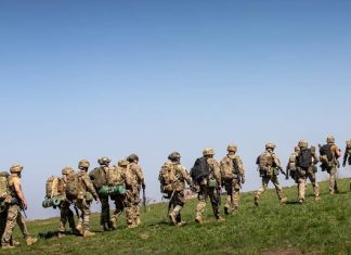 Законопроект о мобилизации направлен Зеленскому