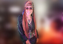 60-летняя Азиза уходит от мужа-итальянца к медведям: изменила внешность