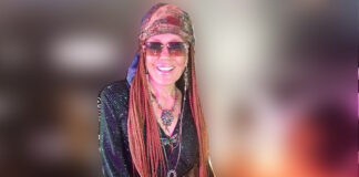 60-летняя Азиза уходит от мужа-итальянца к медведям: изменила внешность