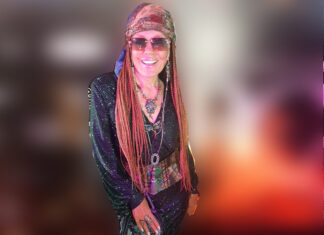 60-летняя Азиза уходит от мужа-итальянца к медведям: изменила внешность