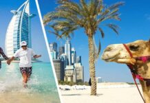 Альтернатива Турции и ОАЭ в одном флаконе: пляжная страна решила внедрить «All inclusive», чтобы привлечь богатых русских туристов