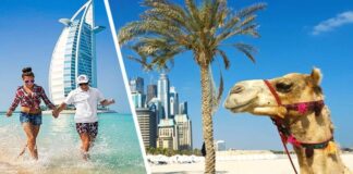 Альтернатива Турции и ОАЭ в одном флаконе: пляжная страна решила внедрить «All inclusive», чтобы привлечь богатых русских туристов