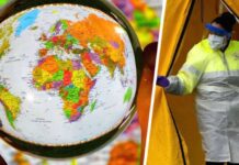 Мир «скатывается во сне к следующей пандемии», поскольку мы еще не оправились от «обломки» предыдущей