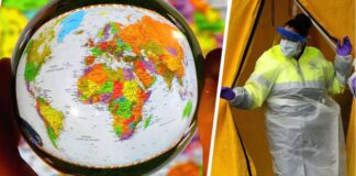 Мир «скатывается во сне к следующей пандемии», поскольку мы еще не оправились от «обломки» предыдущей