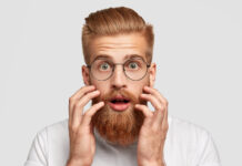 Мужчины с определенными особенностями на лице названы более привлекательными для женщин