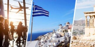 Названы самые простые способы попасть в Грецию: оказалось, что россияне вполне могут получить туда визу и отдохнуть там