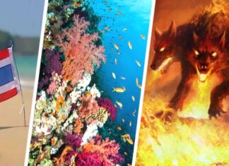 Небывалая смертельная жара обрушилась на Таиланд: число погибших скоро достигнет сотни