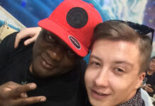 Пойдет на Красную площадь и в Большой театр: внебрачный сын Пьера Нарцисса едет в Москву