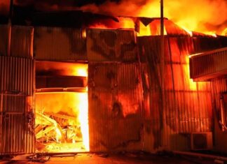 Посол США отреагировала на удар по Одессе