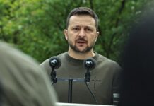 Принуждение к переговорам. Запад заговорил о мире