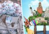 Раскрыт секрет, как и где отдохнуть в России летом за 11 тыс. рублей