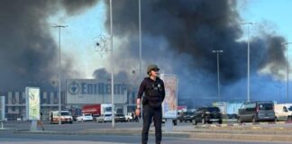 РФ уже сбросила по Украине 10 тысяч УАБов — Умеров