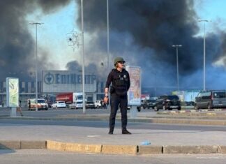 РФ уже сбросила по Украине 10 тысяч УАБов — Умеров