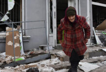 Украина без людей и денег: как выживают граждане Незалежной