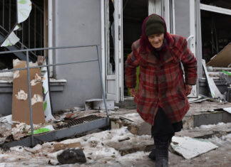 Украина без людей и денег: как выживают граждане Незалежной