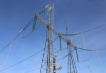 Украина снова увеличила импорт электрики из Европы