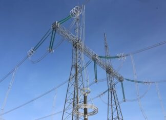 Украина снова увеличила импорт электрики из Европы