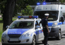 Украинские подростки погибли, пытаясь скрыться от польской полиции