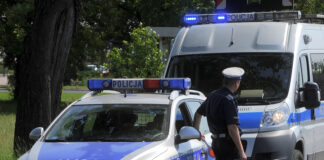 Украинские подростки погибли, пытаясь скрыться от польской полиции