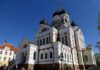 В Эстонии хотят снести собор Александра Невского