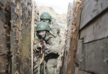 В ГПСУ не исключают наступления РФ на Сумщину