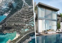 В Турции для россиян открылся отель самой дорогой гостиничной сети: стало известно, за сколько в нём можно отдохнуть. А вы уже приценились?