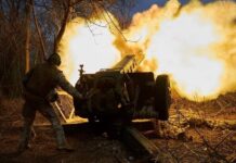 ВСУ заявили, что враг заблокирован в Красногоровке