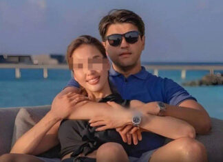 Выяснилось, как будет отбывать 24 года экс-министр Бишимбаев, замучивший жену